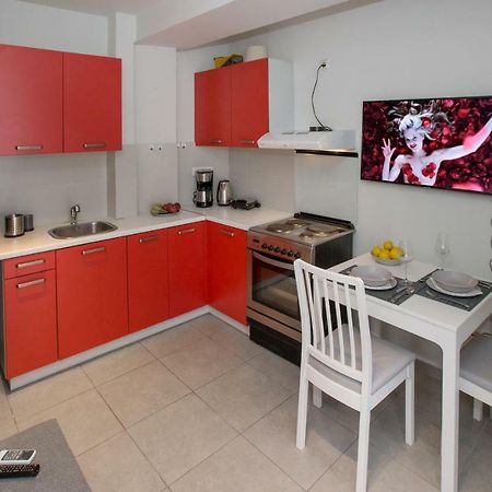 Modern Comfy Apartment Near The Acropolis By Ghh Αθήνα Εξωτερικό φωτογραφία