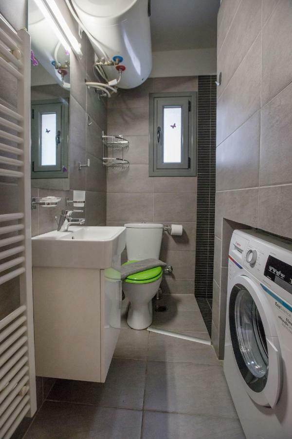 Modern Comfy Apartment Near The Acropolis By Ghh Αθήνα Εξωτερικό φωτογραφία