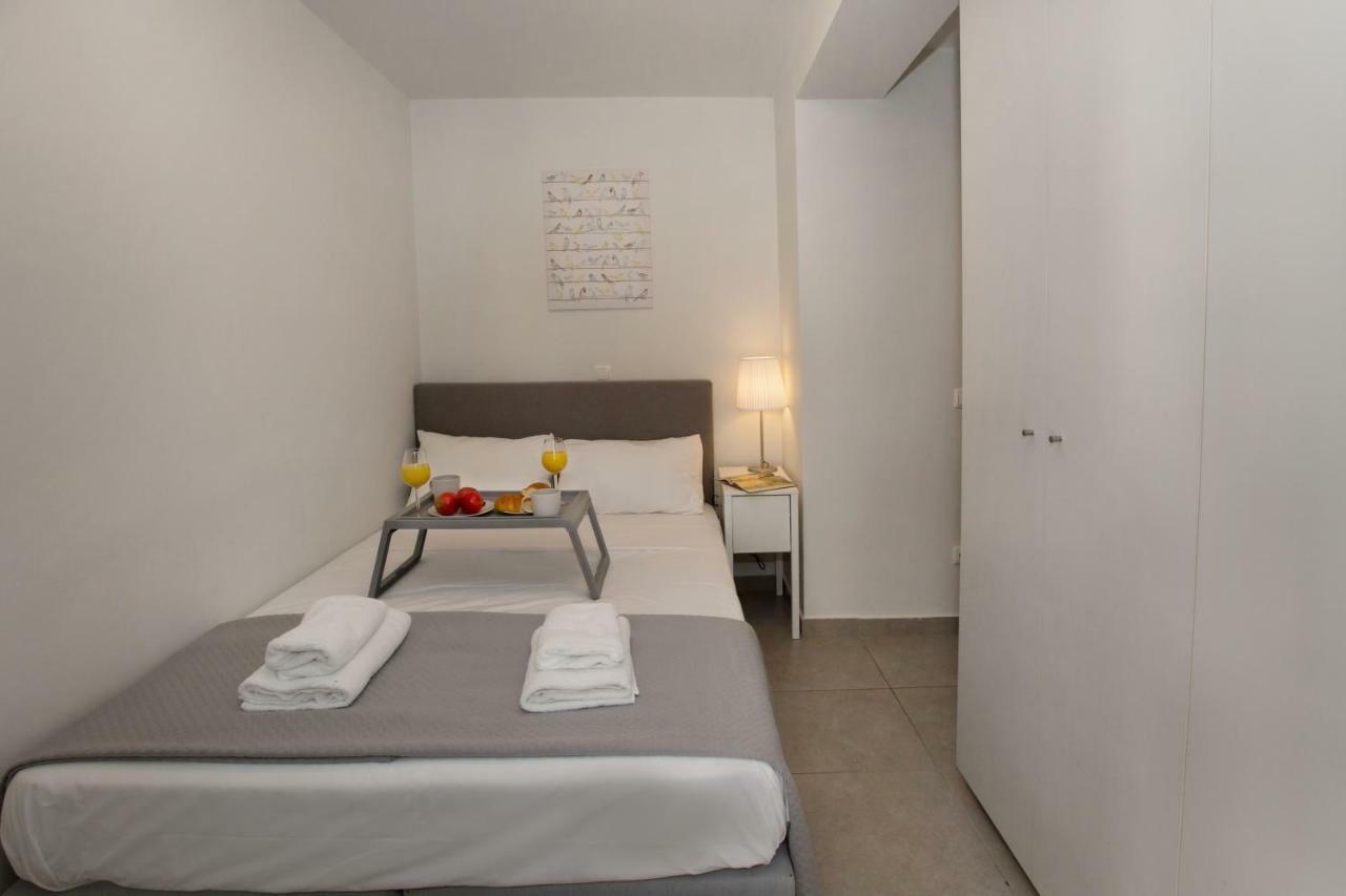 Modern Comfy Apartment Near The Acropolis By Ghh Αθήνα Εξωτερικό φωτογραφία