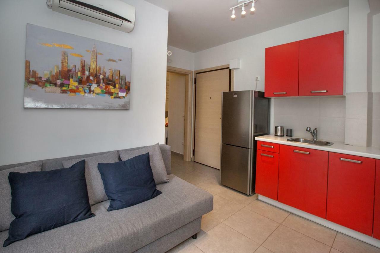 Modern Comfy Apartment Near The Acropolis By Ghh Αθήνα Εξωτερικό φωτογραφία