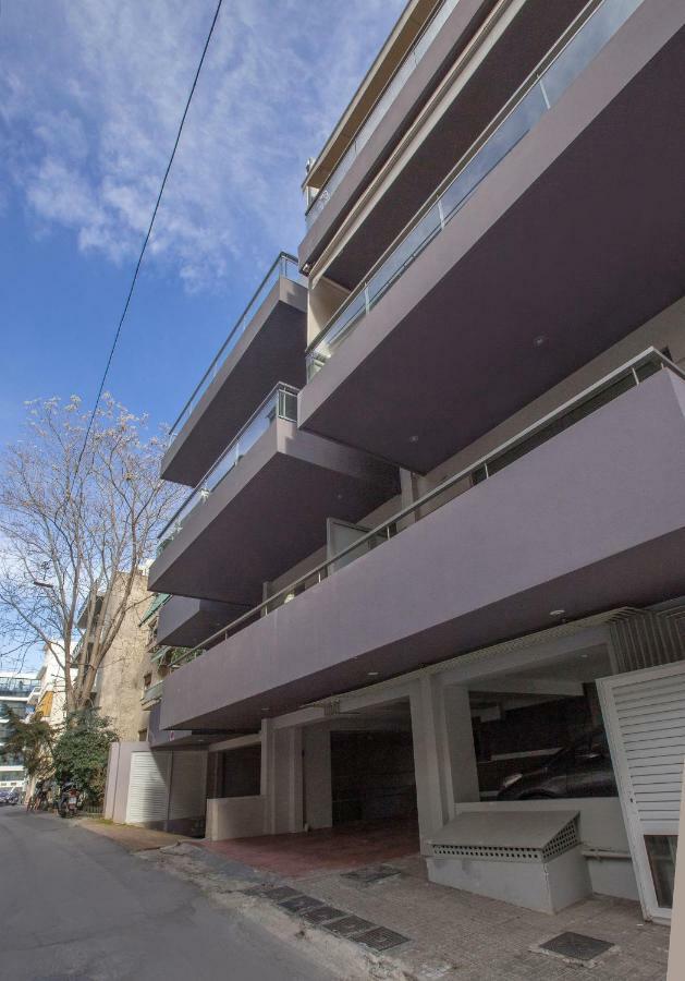 Modern Comfy Apartment Near The Acropolis By Ghh Αθήνα Εξωτερικό φωτογραφία